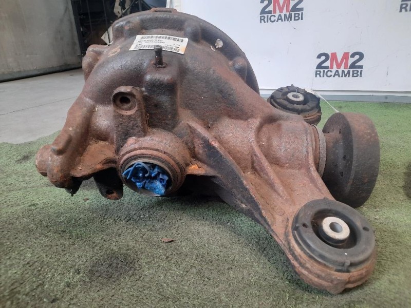 Differenziale POST 9X23-4A213-EC Jaguar XF I 2008