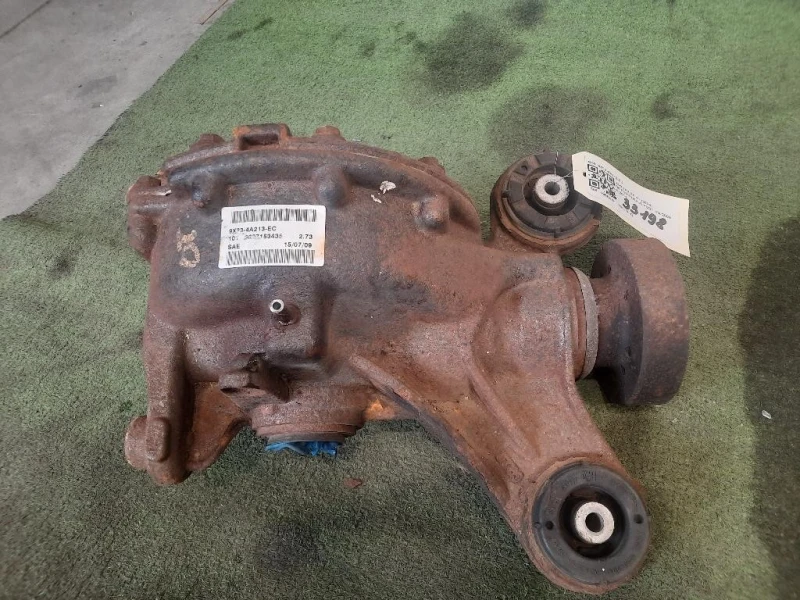 Differenziale POST 9X23-4A213-EC Jaguar XF I 2008