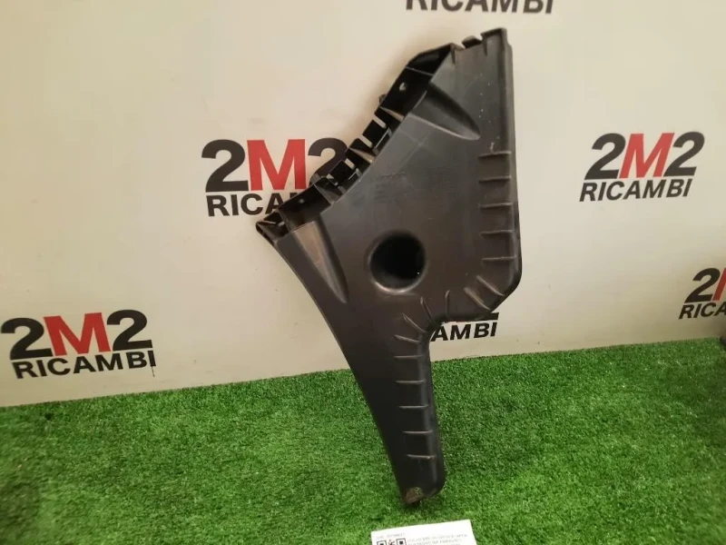 Staffa Sostegno Infparaurti POST SX 30796627 Volvo S60 II 2010