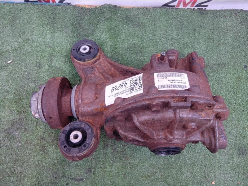 Differenziale POST 9X23-4A213-EC Jaguar XF I 2008