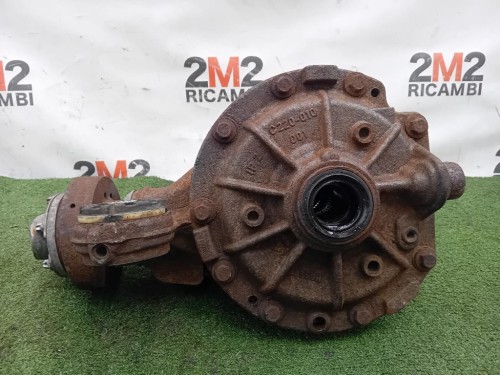 Pannello Parasole DX Land Rover Range Rover Evoque I 2011