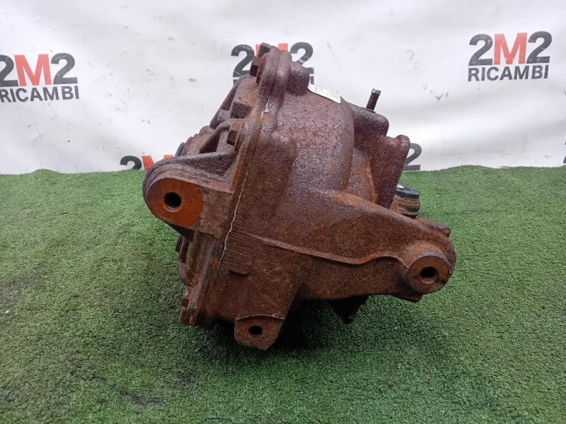 Differenziale POST 9X23-4A213-EC Jaguar XF I 2008