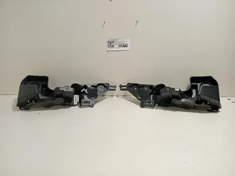 Staffa Sostegno Intparaurti POST 1611428880 SX+DX Citroen C4 Cactus 2014