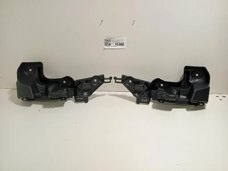 Staffa Sostegno Intparaurti POST 1611428880 SX+DX Citroen C4 Cactus 2014