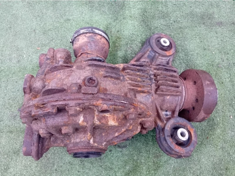 Differenziale POST 9X23-4A213-EC Jaguar XF I 2011