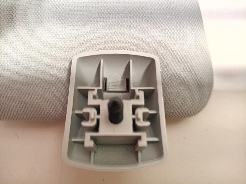 Pannello Parasole DX Land Rover Range Rover Evoque I 2011