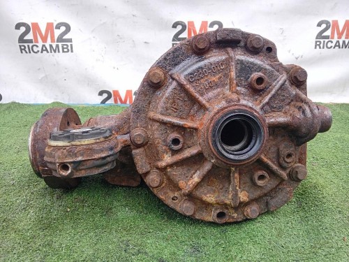 Pannello Parasole DX Land Rover Range Rover Evoque I 2011