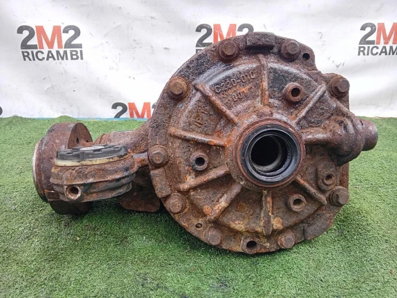 Differenziale POST 9X23-4A213-EC Jaguar XF I 2011