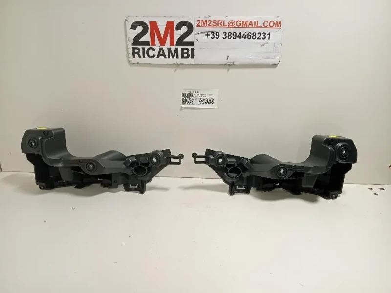 Staffa Sostegno Intparaurti POST 1611428880 SX+DX Citroen C4 Cactus 2014