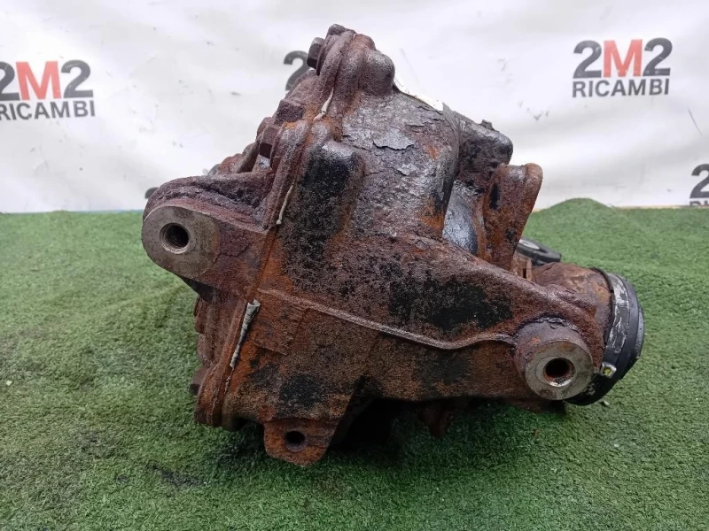 Differenziale POST 9X23-4A213-EC Jaguar XF I 2011