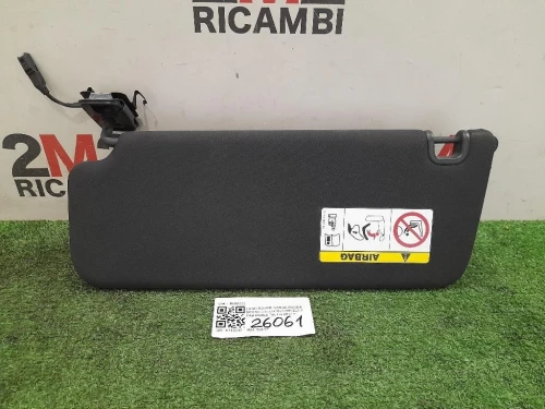 Pannello Parasole DX LR088633 Land Rover Range Rover Sport III 2018