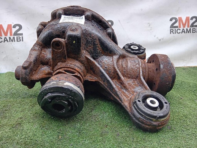 Differenziale POST 9X23-4A213-EC Jaguar XF I 2011