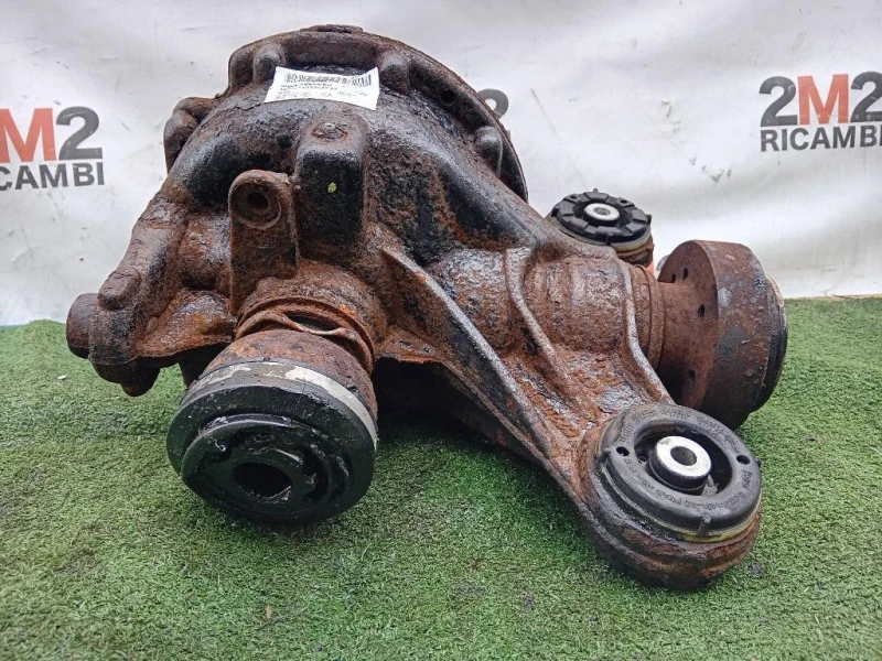 Differenziale POST 9X23-4A213-EC Jaguar XF I 2011