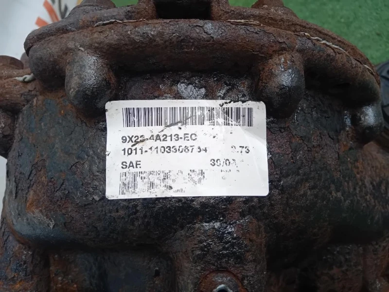 Differenziale POST 9X23-4A213-EC Jaguar XF I 2011