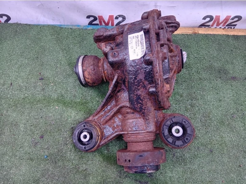 Differenziale POST 9X23-4A213-EC Jaguar XF I 2011