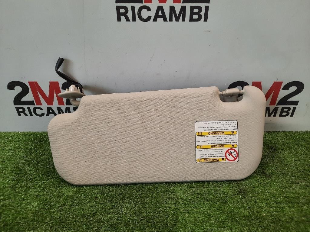 Pannello Parasole DX GS1E69270B75 Mazda 6 II SW 2008