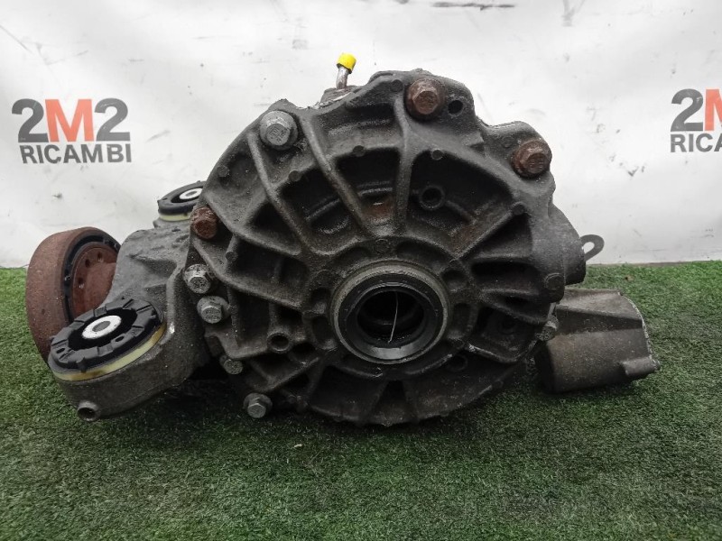 Differenziale POST GX23-4A213-AA Jaguar XF II 2015