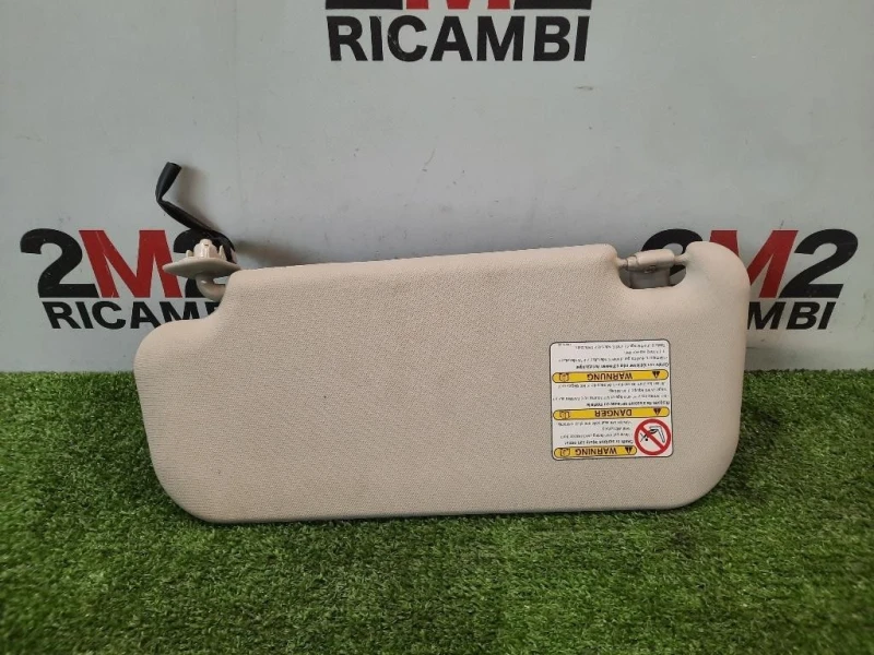 Pannello Parasole DX GS1E69270B75 Mazda 6 II SW 2008