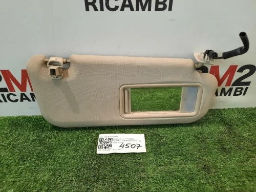 Pannello Parasole DX GS1E69270B75 Mazda 6 II SW 2008