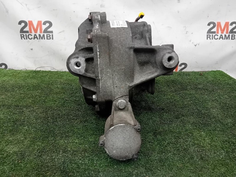 Differenziale POST GX23-4A213-AA Jaguar XF II 2015