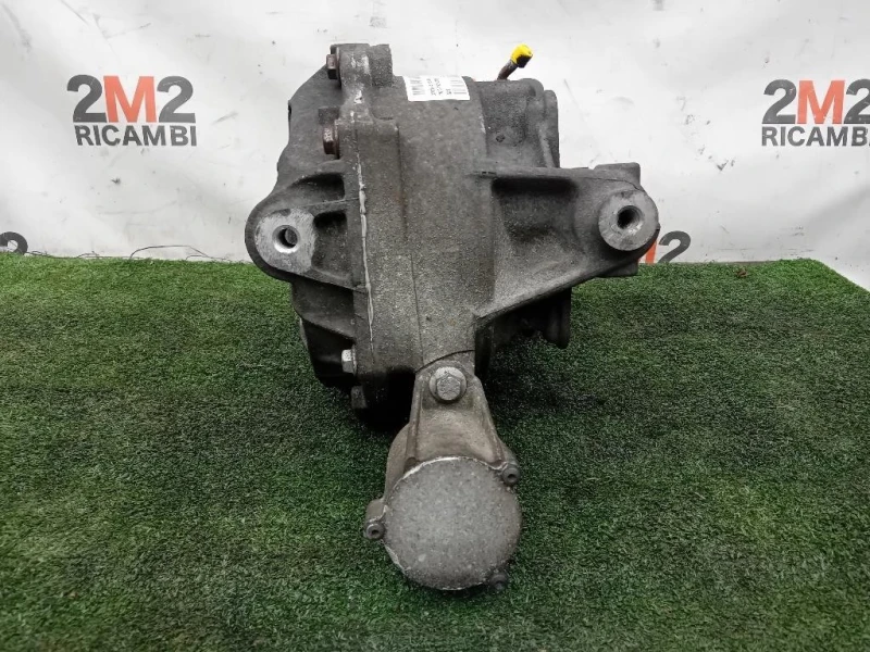 Differenziale POST GX23-4A213-AA Jaguar XF II 2015