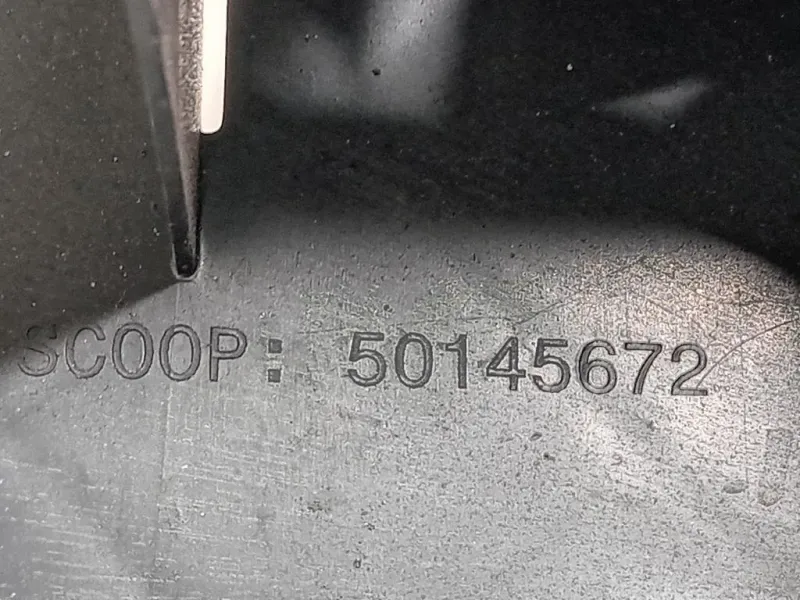 Staffa Sostegno Intparaurti POST 50145672 Opel Corsa F 2019