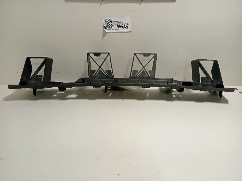 Staffa Sostegno Intparaurti POST 50145672 Opel Corsa F 2019