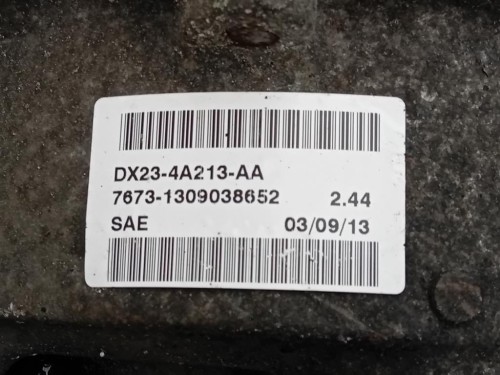 Pannello Parasole DX A1248100810 Mercedes Classe E W124 1985