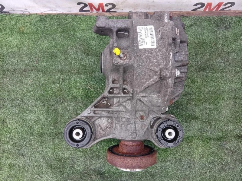 Differenziale POST GX23-4A213-AA Jaguar XF II 2015