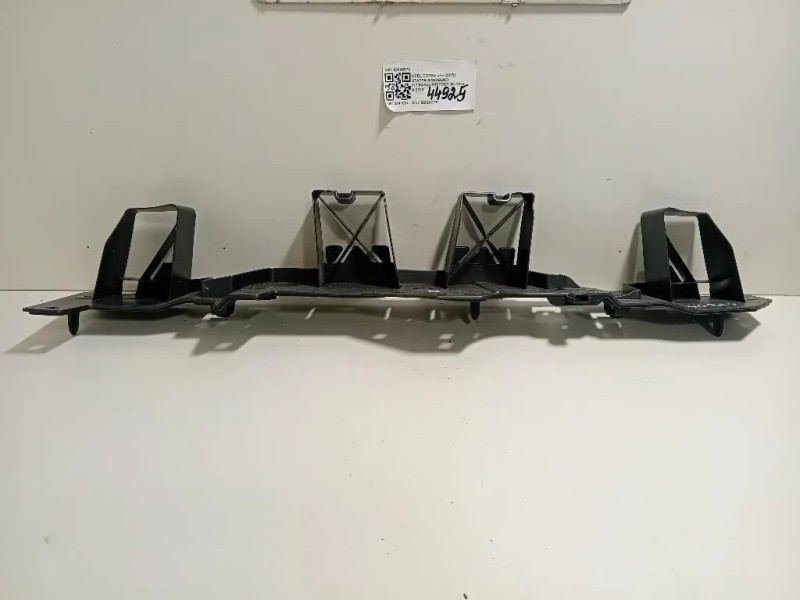 Staffa Sostegno Intparaurti POST 50145672 Opel Corsa F 2019