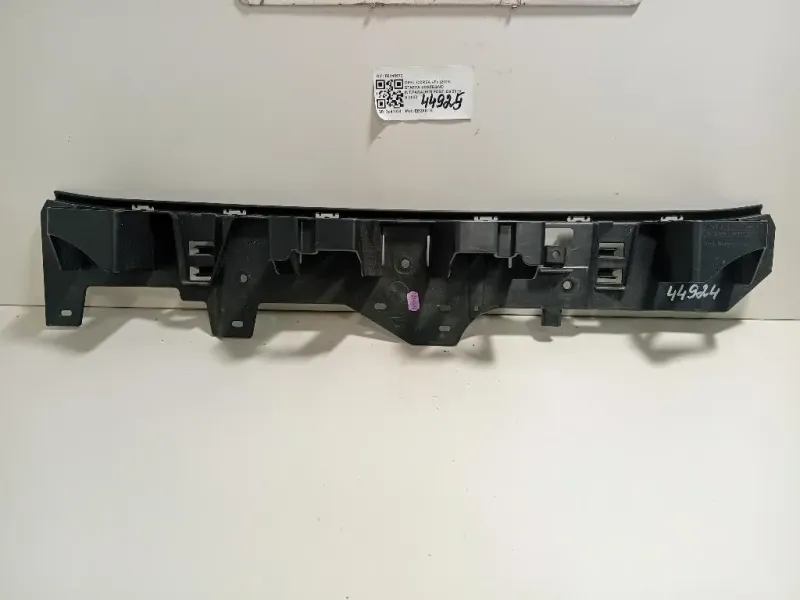 Staffa Sostegno Intparaurti POST 50145672 Opel Corsa F 2019