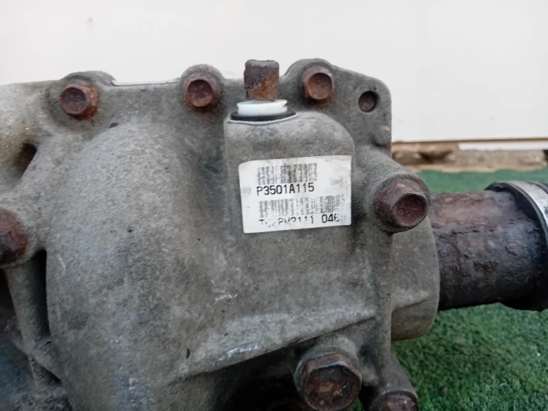 Differenziale POST P3501A115 Jeep Compass II 2011