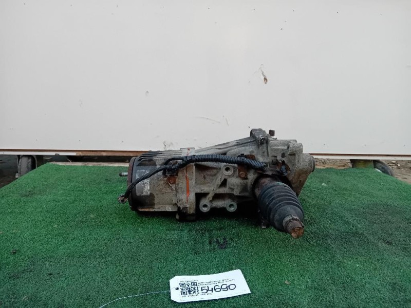 Differenziale POST P3501A115 Jeep Compass II 2011