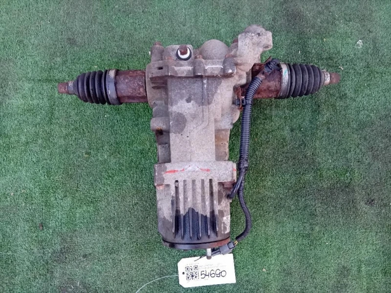 Differenziale POST P3501A115 Jeep Compass II 2011