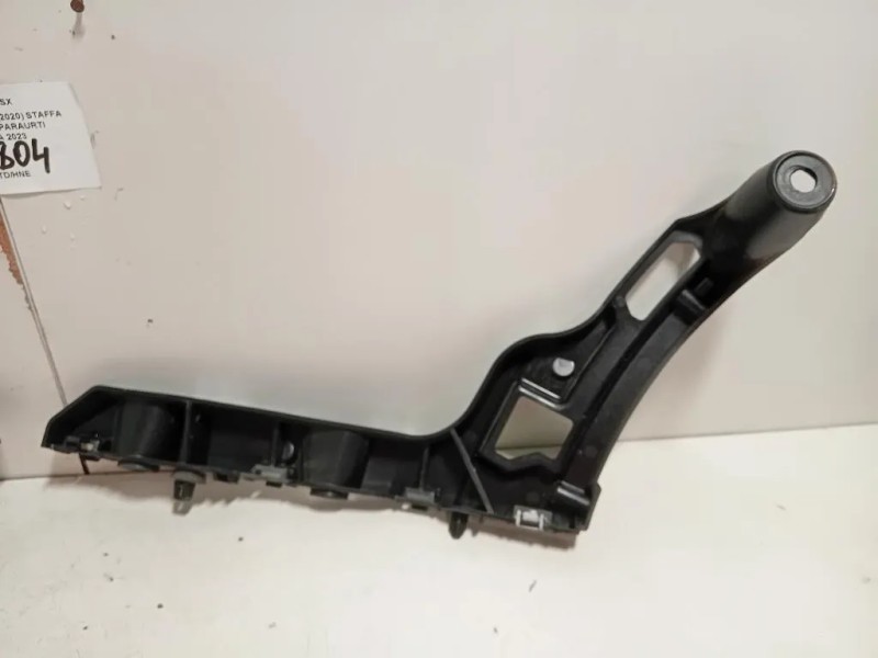 Staffa Sostegno Intparaurti POST 9835237980 DX+9835238080 SX Opel Mokka B 2020