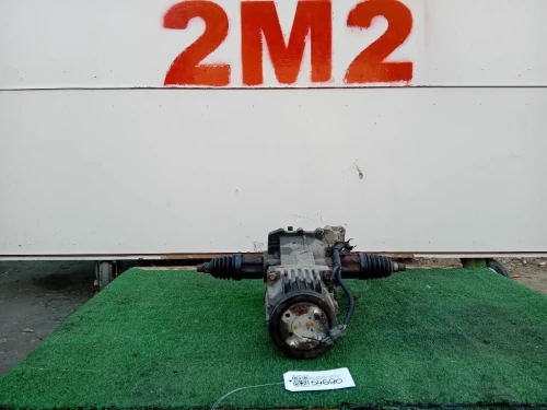 Differenziale POST P3501A115 Jeep Compass II 2011