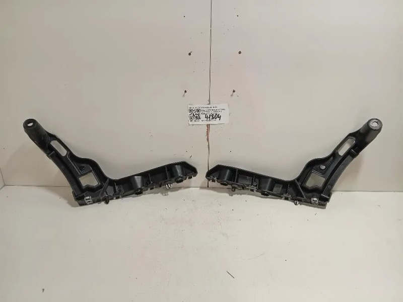 Staffa Sostegno Intparaurti POST 9835237980 DX+9835238080 SX Opel Mokka B 2020