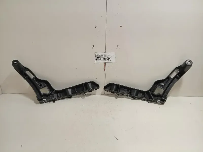 Staffa Sostegno Intparaurti POST 9835237980 DX+9835238080 SX Opel Mokka B 2020