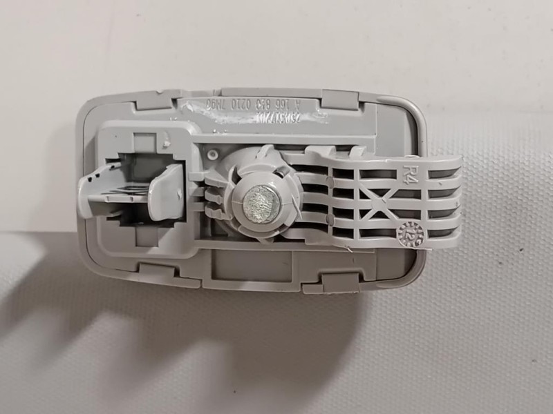 Pannello Parasole DX A0068173920 Mercedes Classe ML W166 2012