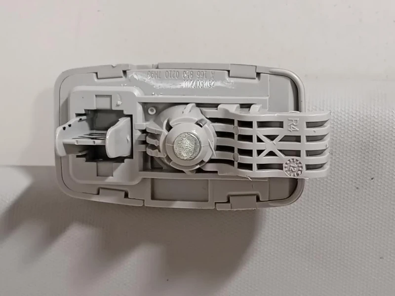 Pannello Parasole DX A0068173920 Mercedes Classe ML W166 2012