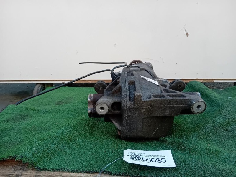 Differenziale POST 6G9N-4N053-BL Jeep Compass II 2011