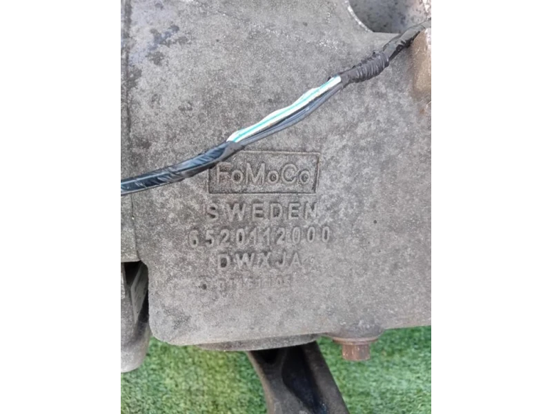 Differenziale POST 6G9N-4N053-BL Jeep Compass II 2011