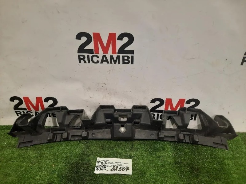 Staffa Sostegno Intparaurti POST 8200074445 Renault Mégane II 2003