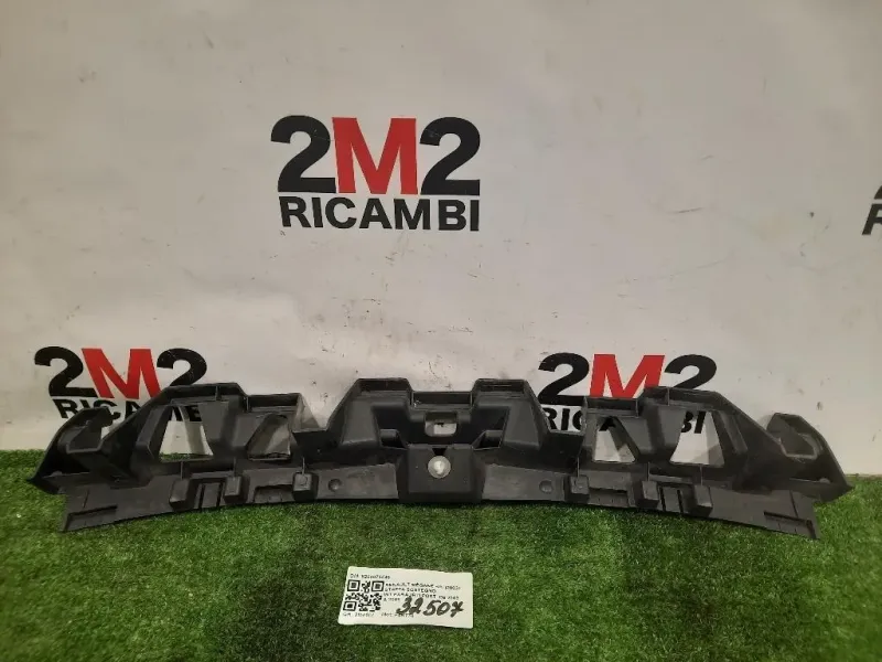 Staffa Sostegno Intparaurti POST 8200074445 Renault Mégane II 2003