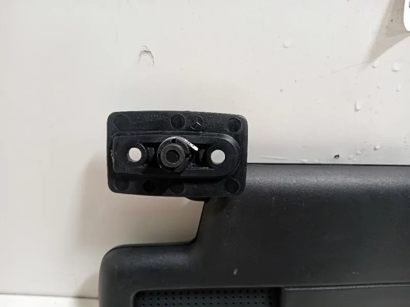 Pannello Parasole DX PANNELLO PARASOLE DX Mercedes Classe SLK R171 2004