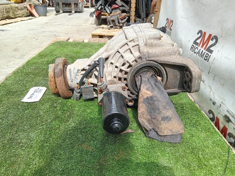 Differenziale POST P68092359AC Jeep Grand Cherokee IV 2011