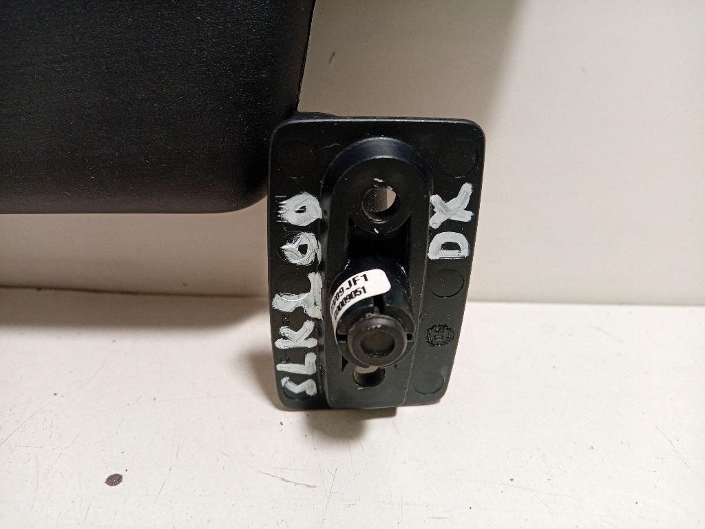 Pannello Parasole DX PANNELLO PARASOLE DX Mercedes Classe SLK R171 2004