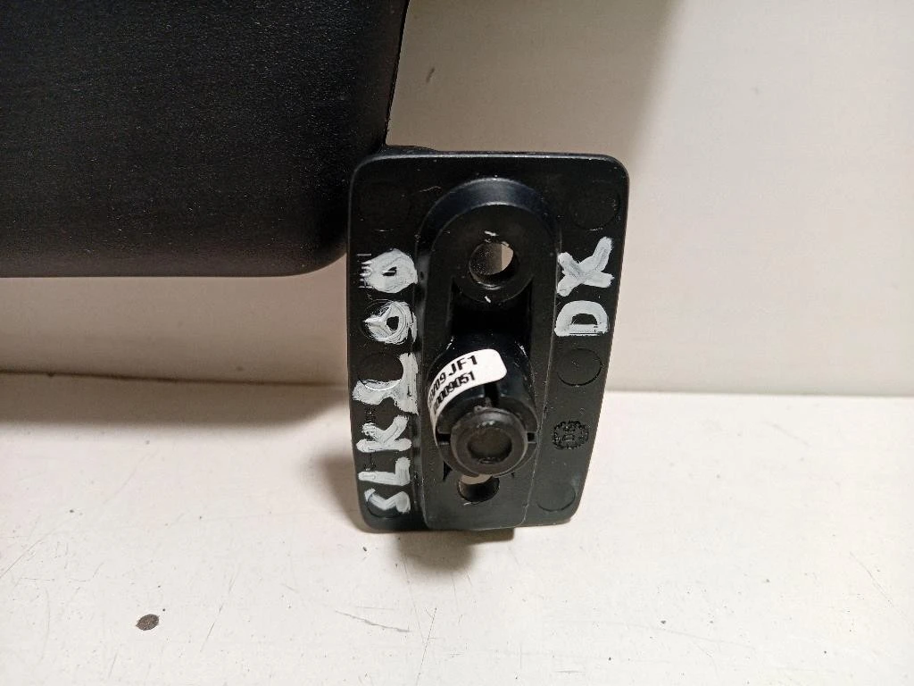 Pannello Parasole DX PANNELLO PARASOLE DX Mercedes Classe SLK R171 2004