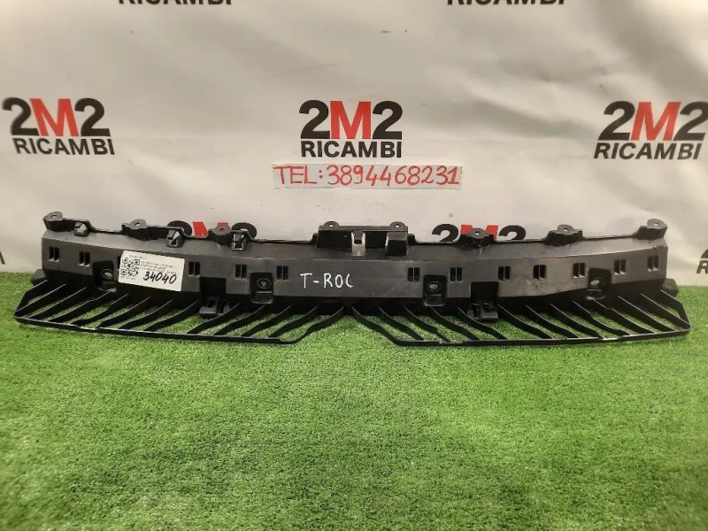 Staffa Sostegno Intparaurti POST 2GA807863A Volkswagen T-roc 2017