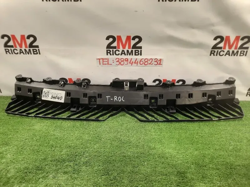 Staffa Sostegno Intparaurti POST 2GA807863A Volkswagen T-roc 2017